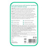 Wellbeing Nutrition Melts Vegan Vitamin B12 + Folate For Mood & Memory 30 Strips