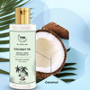 Tnw-The Natural Wash Coconut Oil - 100 Ml