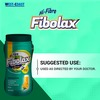 Healthvit Hi-Fibolax Natural Fiber Drink Powder -200Gm