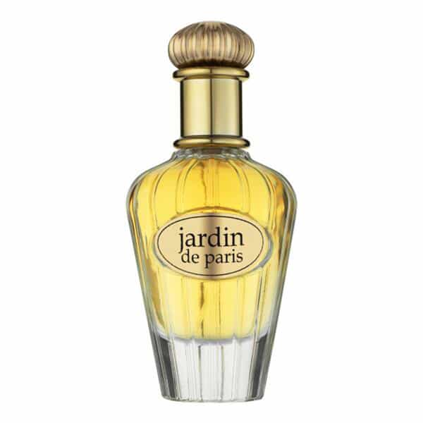 Alhambra By Lattafa Jardin De Paris Eau De Parfum | 100Ml