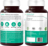 Bliss Welness Carb Controller|White Kidney Bean Extract|For Men & Women-60 Veg Capsules|Pack Of 2