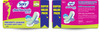 Sofy Antibacteria Extra Long Sanitary Pads - 54 Pads