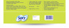 Sofy Antibacteria Extra Long Sanitary Pads - 54 Pads