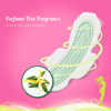 Sofy Antibacteria Extra Long Sanitary Pads - 54 Pads
