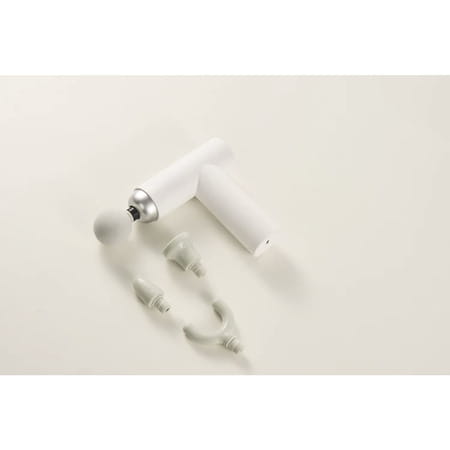 Auditech Body Massager Gun (Standard) For Pain Relief