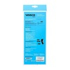Vissco Core Elastic Hinged Knee Brace With Open Patella Support Small