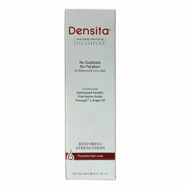 Densita Everyday Clarifying Shampoo 125Ml