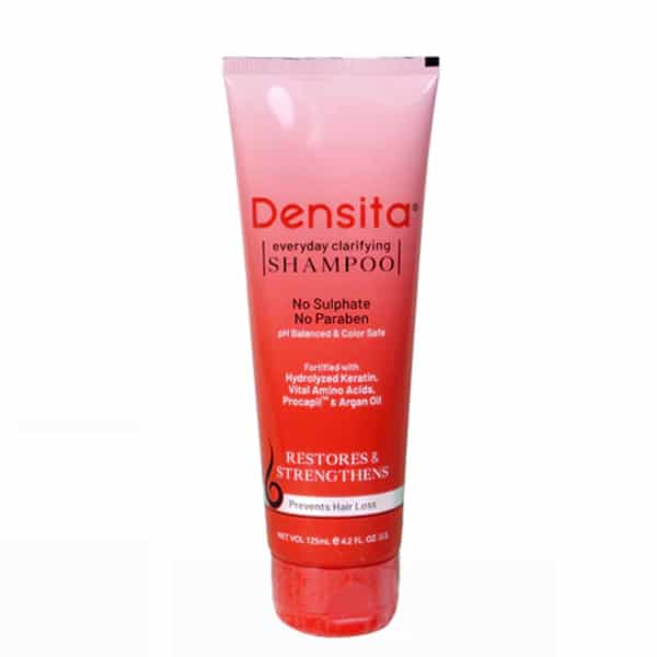 Densita Everyday Clarifying Shampoo 125Ml