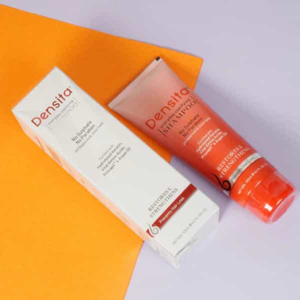 Densita Everyday Clarifying Shampoo 125Ml