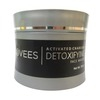 Jovees Detoxifying Activated Charcoal Face Pack 100 Gm