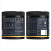 Nutrabay Gold Citrulline Malate 2:1 Supplement Powder - 120G | Lemon Flavor