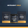 Nutrabay Gold Citrulline Malate 2:1 Supplement Powder - 120G | Lemon Flavor