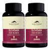 Rasayanam Multivitamin For Women | 55 Ingredients | Energy | Skin & Immunity 120 Tablets (Pack Of 2)