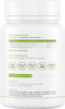 Foresta Organics Liver Detox With Milk Thistle Extract Dandelion & Vitamins Vegan 60 Capsules