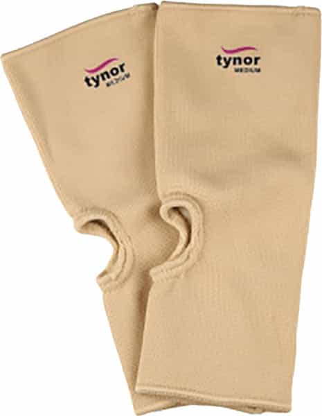 Tynor D 03 Anklet Pair Belt Size Small
