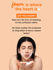 Plum Vitamin C Foaming Face Wash With Mandarin 110 Ml 110 Ml