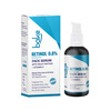Bake 0.6% Retinol Face Serum With Peptides For Fine Lines & Wrinkles (30Ml)