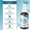 Bake 0.6% Retinol Face Serum With Peptides For Fine Lines & Wrinkles (30Ml)