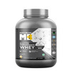 Muscleblaze Biozyme Performance Whey Protein | French Vanilla Crme | 2Kg | 25G Protein Per Scoop