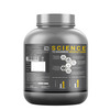 Muscleblaze Biozyme Performance Whey Protein | French Vanilla Crme | 2Kg | 25G Protein Per Scoop