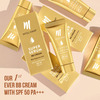 Myglamm Super Serum Bb Cream-101 Cashew