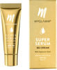 Myglamm Super Serum Bb Cream-101 Cashew