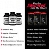 Gnc Amp Gold Series 100% Whey Protein Advanced (Chocolate | 2 Lbs)