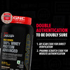 Gnc Amp Gold Series 100% Whey Protein Advanced (Chocolate | 2 Lbs)