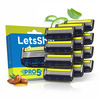 Letsshave Pro 5 Blades (Pack Of 12)