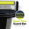 Letsshave Pro 5 Blades (Pack Of 12)
