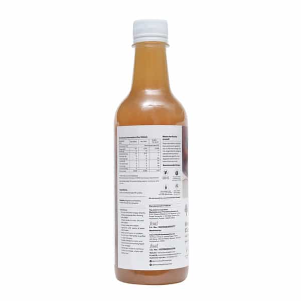 Forest Secrets Apple Cider Vinegar 500Ml