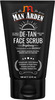 Man Arden Skin Care Combo -Sunblock Sport Sunscreen + Face Cream + De Tan Face Scrub