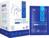 Skore Post Play Wipes Blue (10 Sachets) (Pack Of 3)