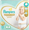 Pampers Premium Care Pants Xl - 11 Count