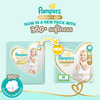 Pampers Premium Care Pants Xl - 11 Count