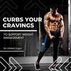 Carbamide Forte Plant Protein Powder Chocolate Flavour Multivitamins & Mineral Packet 500 Gm