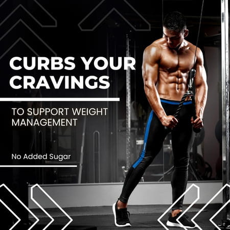 Carbamide Forte Plant Protein Powder Chocolate Flavour Multivitamins & Mineral Packet 500 Gm
