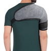 Addmax Shoulder Heating Pad Orthopaedic Electric Belt With 3 Heat Settings For Shoulder Pain Relief