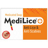 Medilice+ Anti Lice & Anti Scabies Soap 75 G