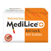Medilice+ Anti Lice & Anti Scabies Soap 75 G