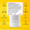 Sunscoop Mineral Sunstick | Spf 50 | Safe For Kids (3+ Years) | For All Skin Types 18Gm