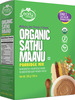 Early Foods Organic Sattu Maavu Multi-Grain Millets Porridge Mix 200G