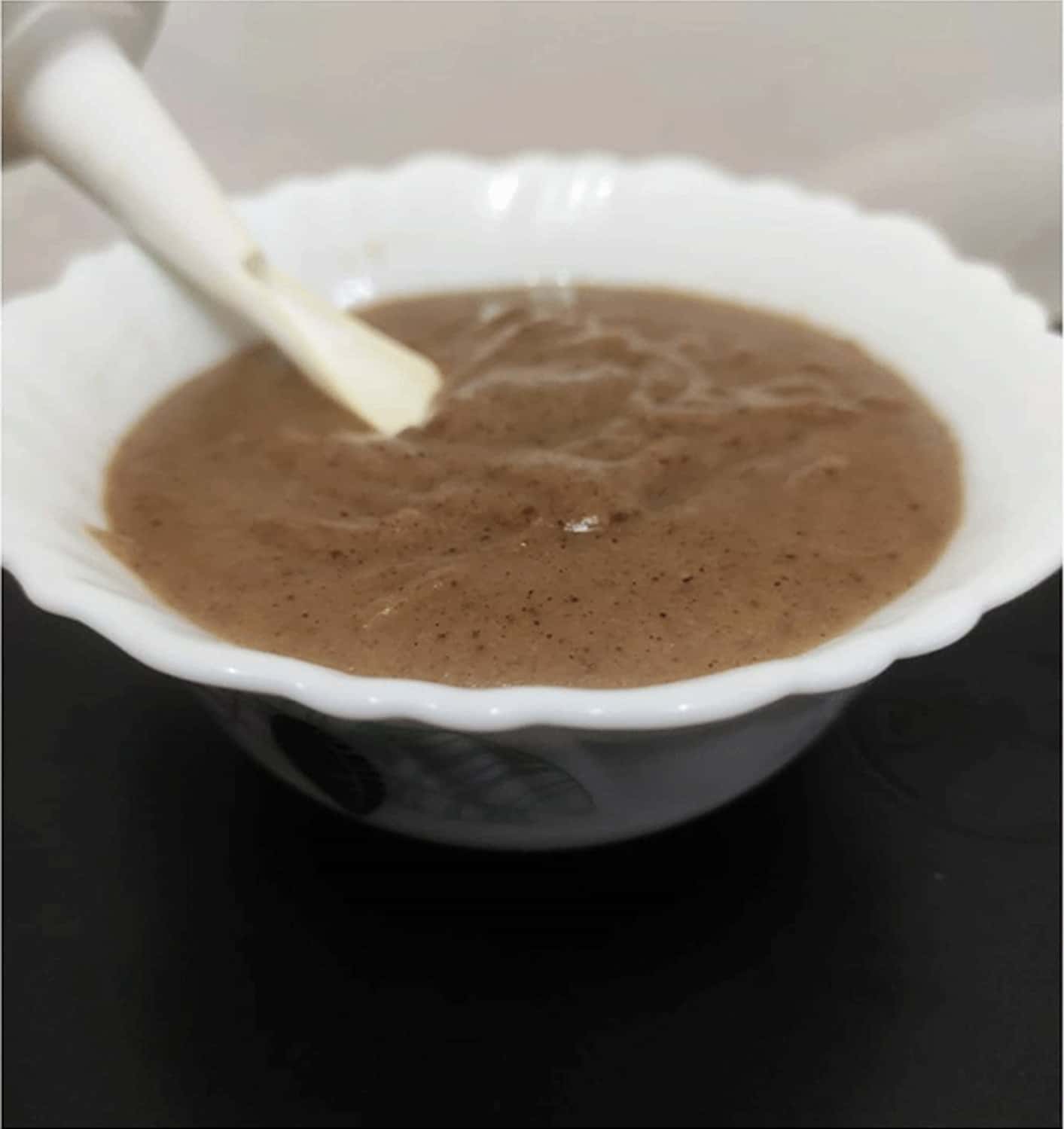 Buy EARLY FOODS ORGANIC SATTU MAAVU MULTIGRAIN MILLETS PORRIDGE MIX