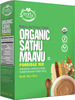 Early Foods Organic Sattu Maavu Multi-Grain Millets Porridge Mix 200G