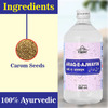 Cipzer Arq-E-Ajwain 500Ml | Supports Digestion & Relieves Gas| Constipation & Abdominal Discomfort