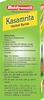Baidyanath Asli Ayurved Kasamrit - Herbal Cough Syrup - 50 Ml (Pack Of 3)
