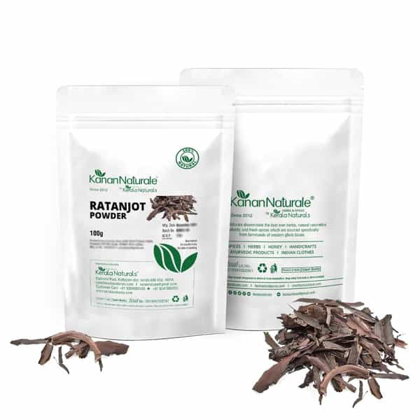 Ratanjot Powder 100Gm