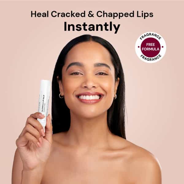 Suganda Calendula Lip Balm 4G