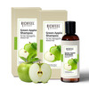 Green Apple Shampoo 100 Ml Pack Of 2