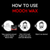 Mister Beard Mooch Wax 100Gm